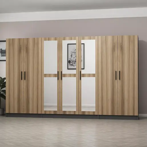 506MNR2957 Плакар Kale - 5018