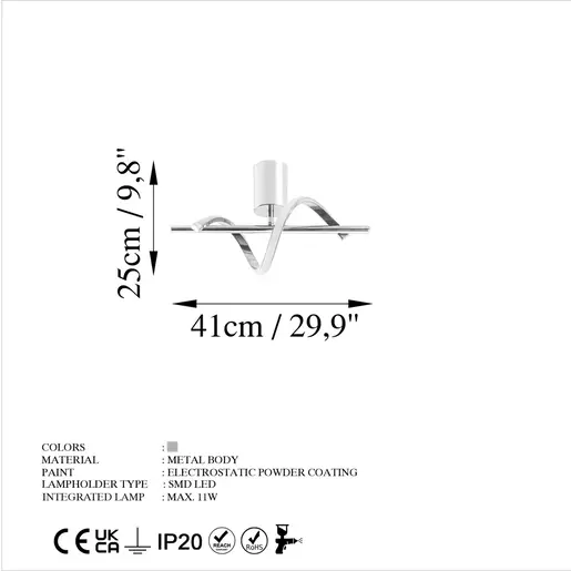 119FRS1512 Лустер Lıkma - 13517