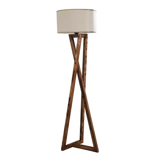 846STL3578 Подна ламба RADIANTO Copper