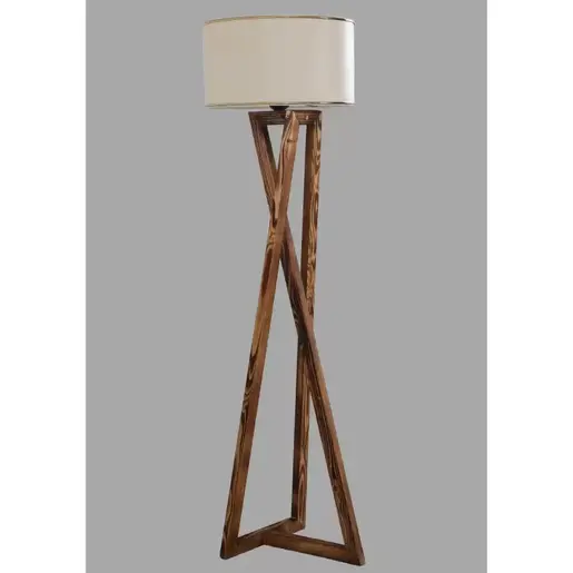 846STL3578 Подна ламба RADIANTO Copper