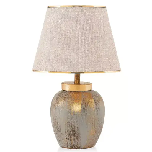 687HMY2119 Столна ламба RADIANTIA