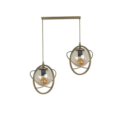 846STL1675 Лустер 8771-5