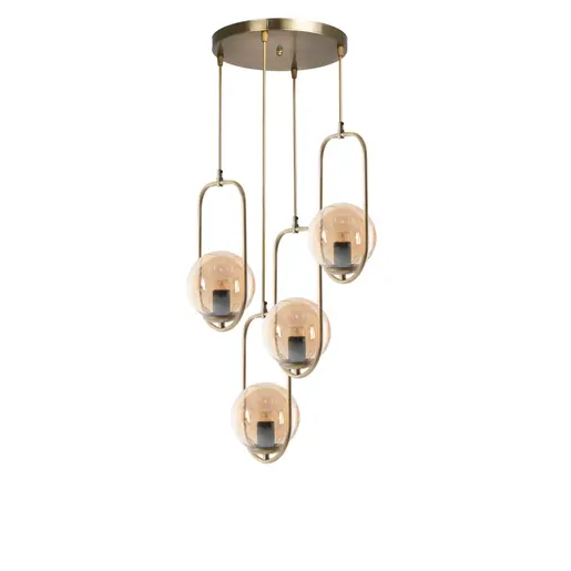 846STL2876 Лустер 8495-4