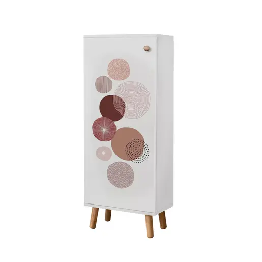 869VEL8591 Плакар за претсобје Vegas - B 940