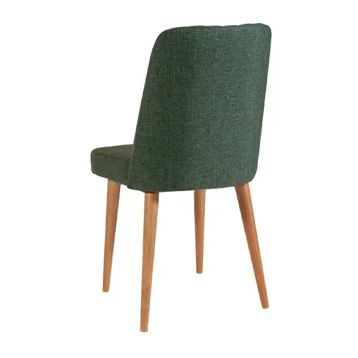 869VEL5206 Трпезариска маса + Столици Milla