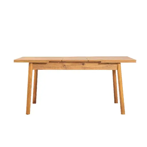 869VEL5206 Трпезариска маса + Столици Milla