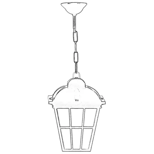 685AVN1217 Лустер BFE-68183-BSY