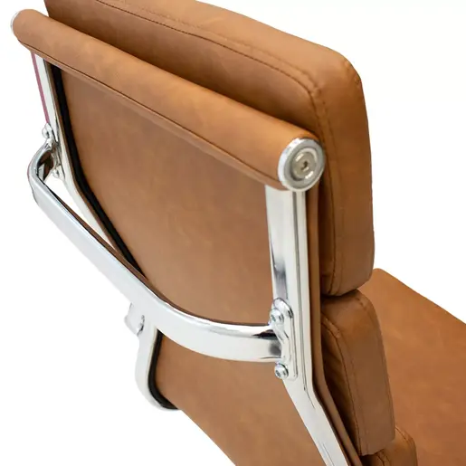 033-000012 Работен стол Nyx brown antique