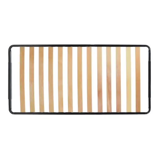 088-000054 Метални креветски рамки 92x190x5cm