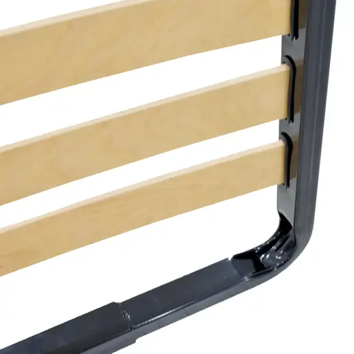 088-000054 Метални креветски рамки 92x190x5cm