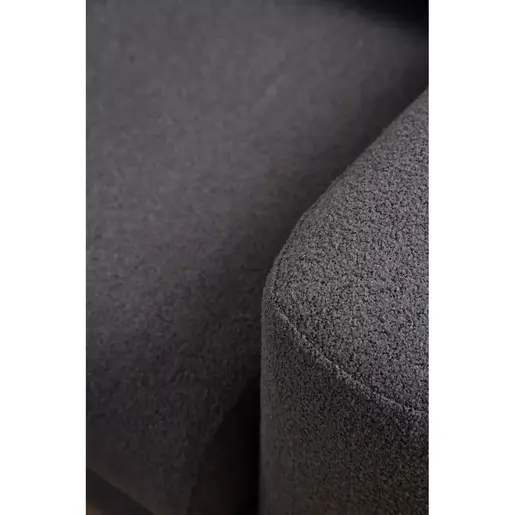 560ARE1858 Аголна гарнитура Lily Corner Left Grey