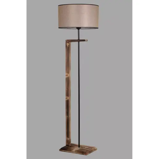 534LUN2153 Подна ламба Menek