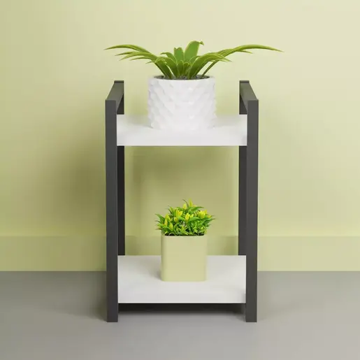 FD-2LMPS-002 Полица Пико Бела