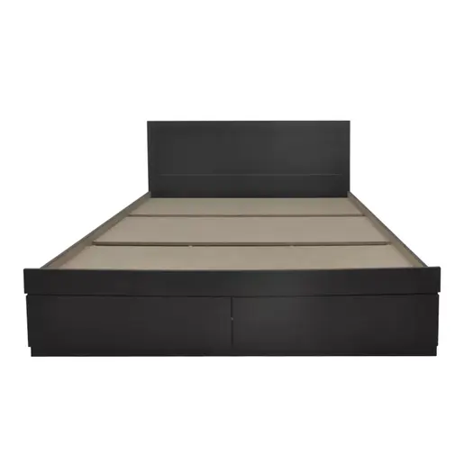 123-000250 Кревет Olympus венге