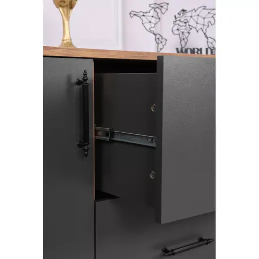 854KLN3907 Комода Cordoba