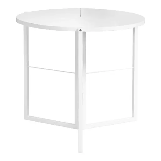 225-000059 Трпезариски сет Maca Talen бела 80x74cm