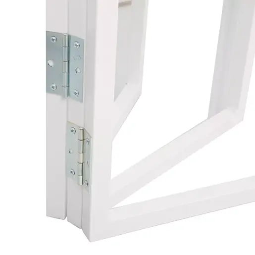 225-000059 Трпезариски сет Maca Talen бела 80x74cm