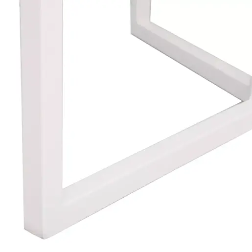 225-000059 Трпезариски сет Maca Talen бела 80x74cm