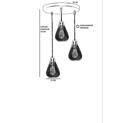 941RTN1255 Лустер 8716-3