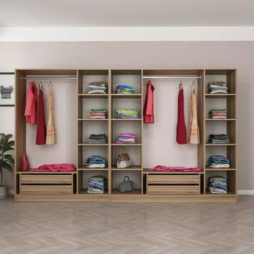 506MNR3121 Плакар Kale Plus - 7799