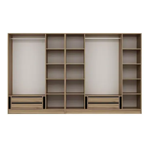 506MNR3121 Плакар Kale Plus - 7799