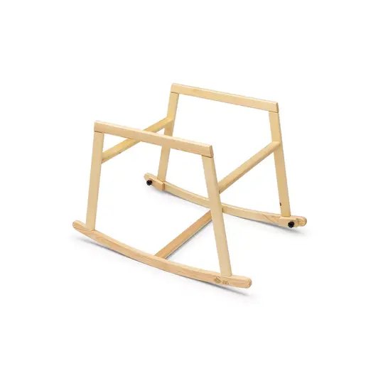 676HDS1113 Лулка за бебе Hier - White, Natural