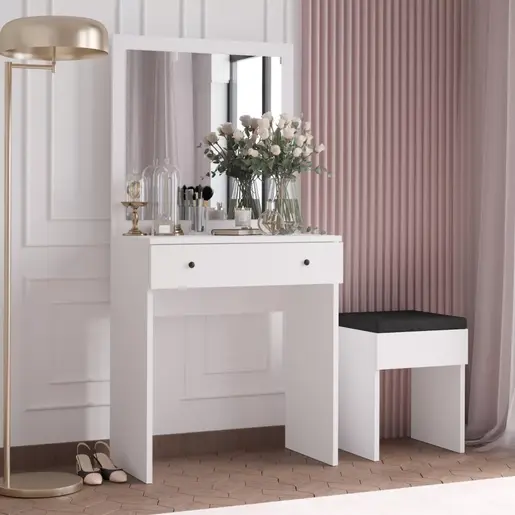 793ELG4103 Тоалетна маса Felix