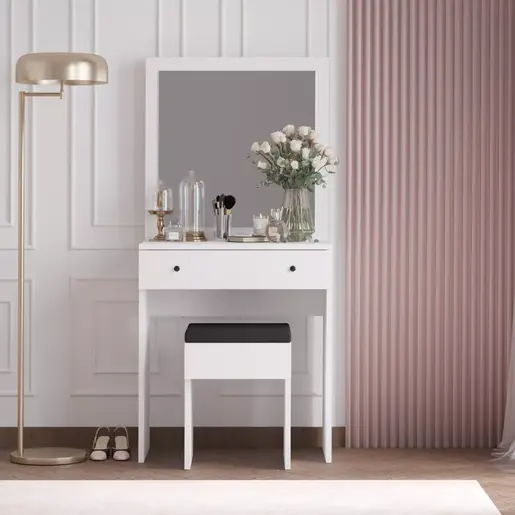 793ELG4103 Тоалетна маса Felix