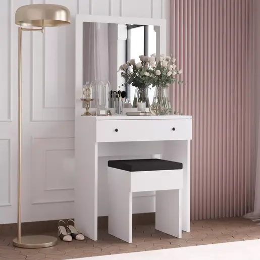 793ELG4103 Тоалетна маса Felix