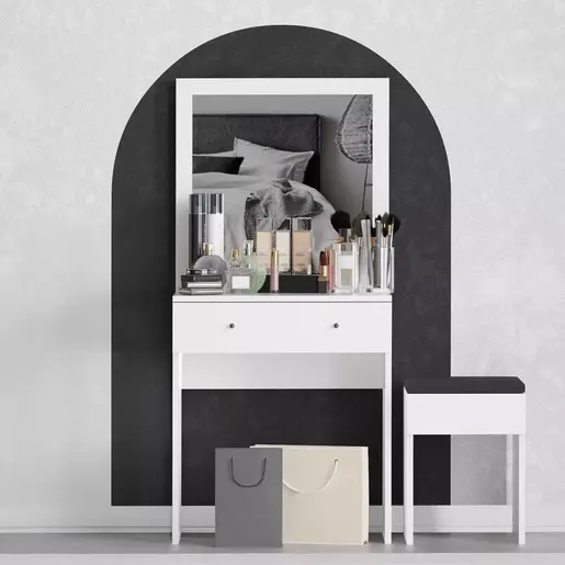 793ELG4103 Тоалетна маса Felix