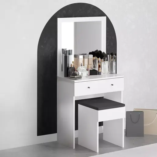 793ELG4103 Тоалетна маса Felix