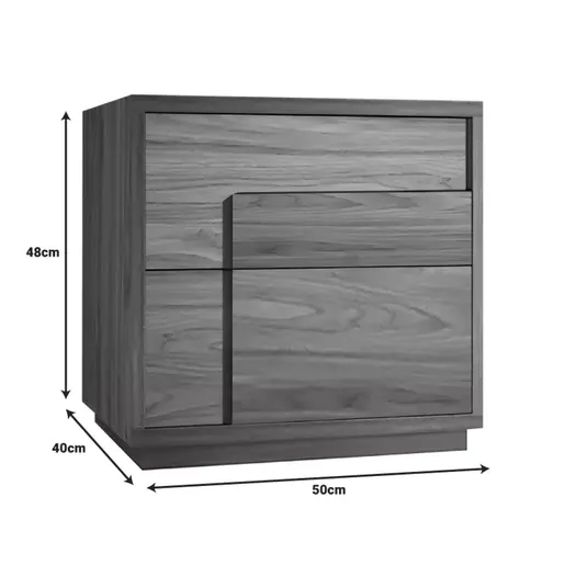 072-000143 Наткасна Inget орев 50x40x48cm