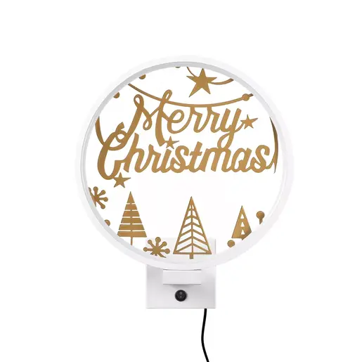 526SHD1158 Ѕидна ламба XMAS28