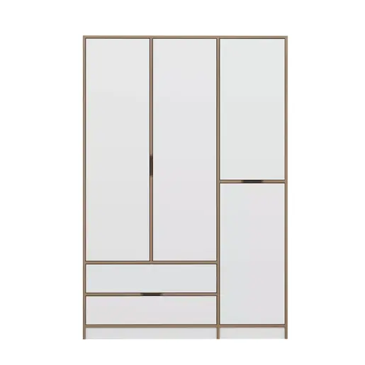 506MNR3730 Плакар Elina - 8165