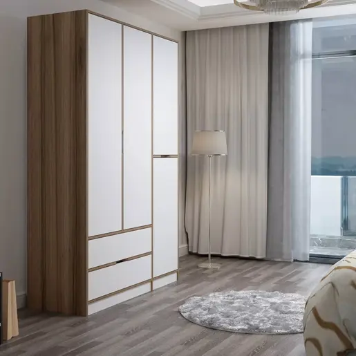 506MNR3730 Плакар Elina - 8165