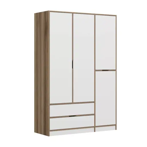 506MNR3730 Плакар Elina - 8165