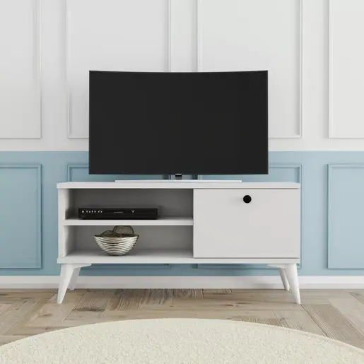 389MZA1152 Тв комода Retro 1554