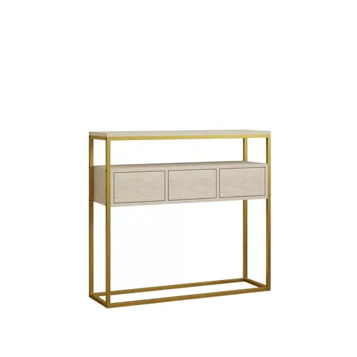 495SSE1908 Комода Guarda - Travertine