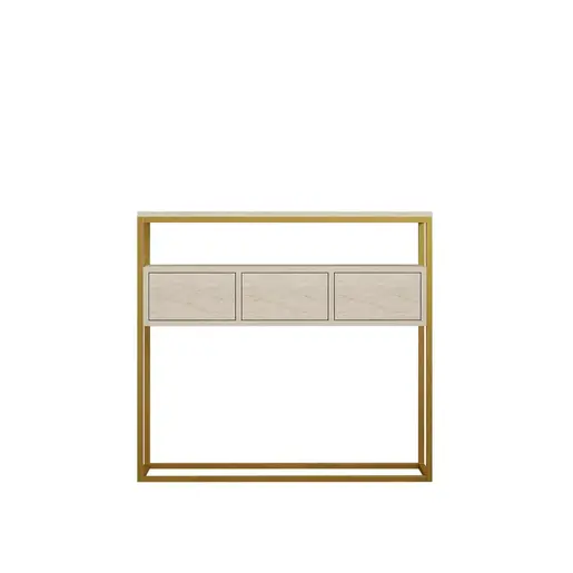 495SSE1908 Комода Guarda - Travertine