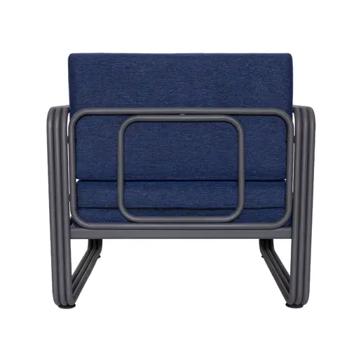 137ELT1113 Софа 700301 - Dark Blue