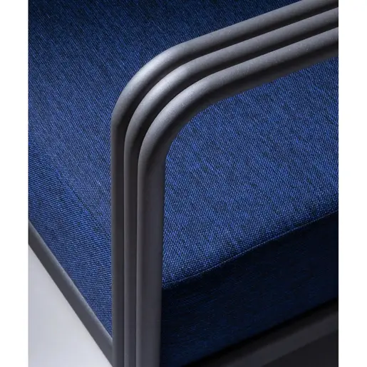 137ELT1113 Софа 700301 - Dark Blue