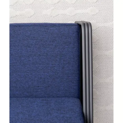 137ELT1113 Софа 700301 - Dark Blue