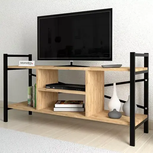 FD-12035TVU-001 ТВ комода Валери Атлантик