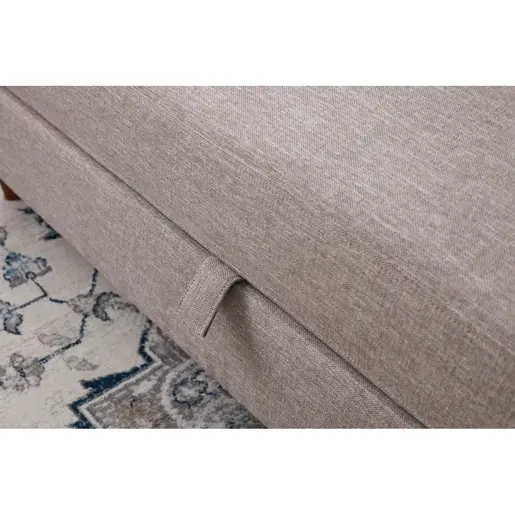 825BLC2780 Софа Eva - Cream