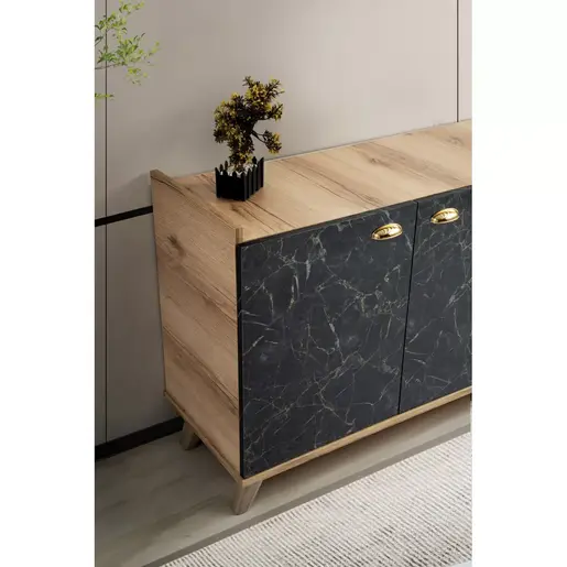 566BMS2603 Комода Sumer H3030