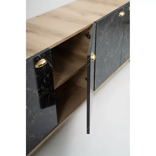 566BMS2603 Комода Sumer H3030