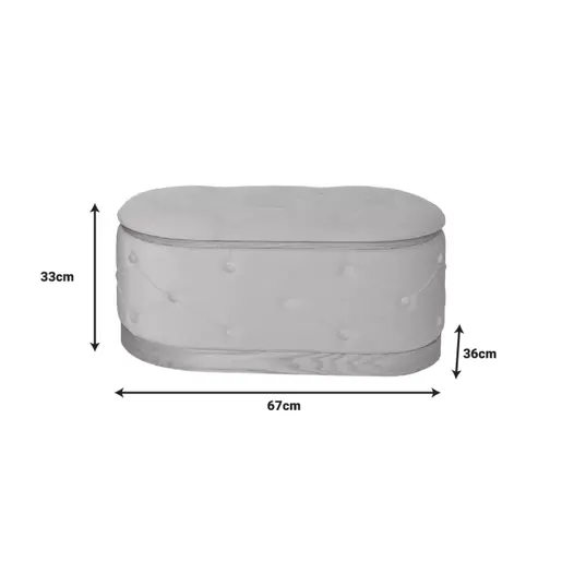 353-000001 Табуретка Royel Inart