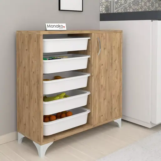 MK 12-02-02 Повеќенаменски плакар МЕРЛИН Атлантик