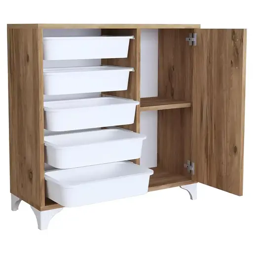 MK 12-02-02 Повеќенаменски плакар МЕРЛИН Атлантик