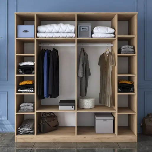 893RAN4550 Плакар BA114 - 2274